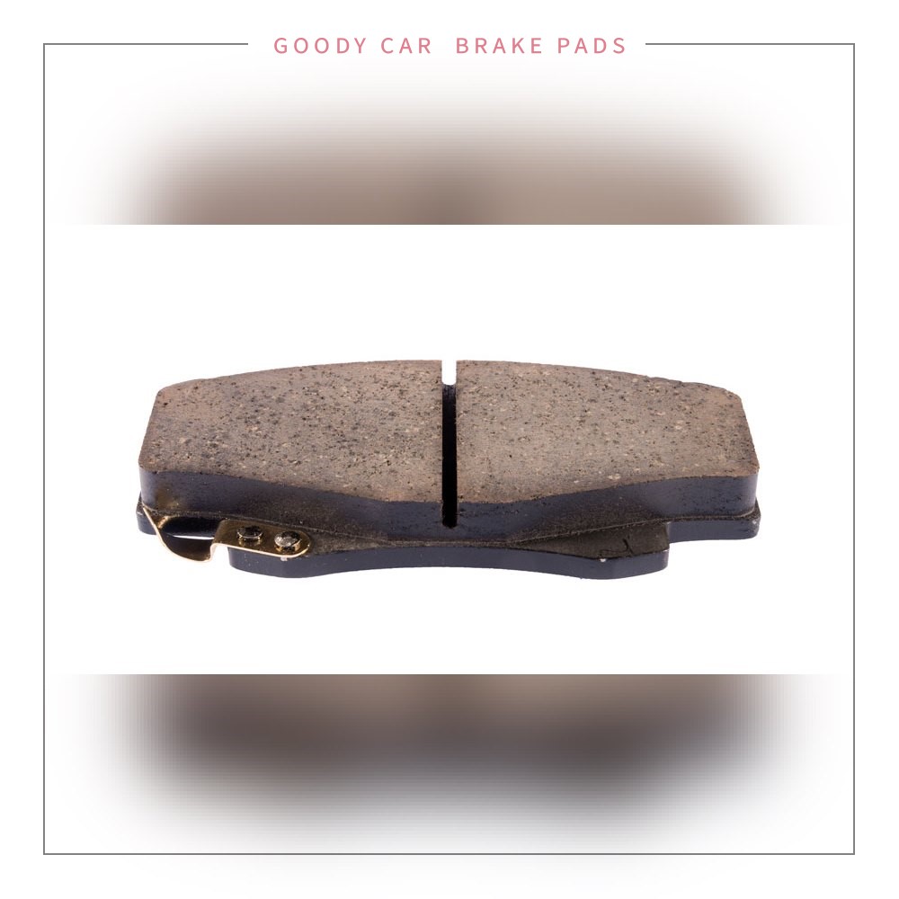 لنت تویوتا تاکوما، جلو